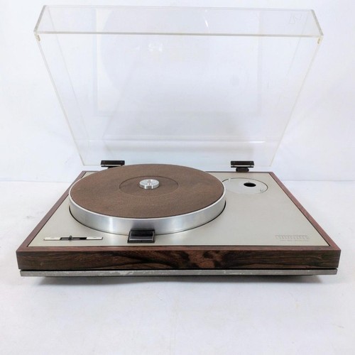Luxman 121a direct drive - direct,