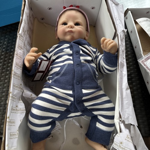 Reborn little peanut tasha - reborn,