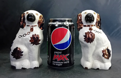 Charming pair miniature - charming,