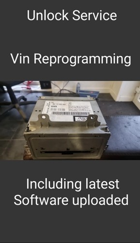 Vauxhall cd500 dvd800 navi600 - cd500,