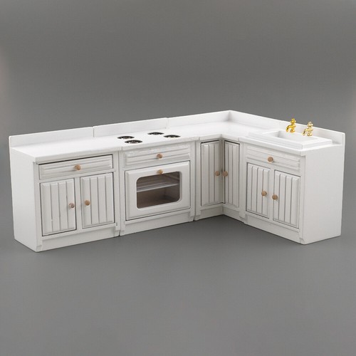 Dollhouse miniature - 1/12,