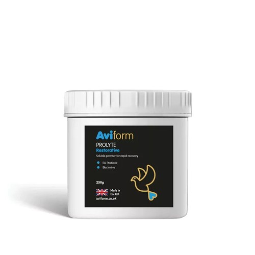 Aviform prolyte probiotic - prolyte,