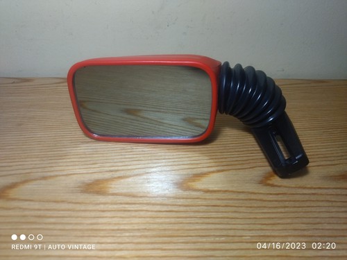 Baby turbo side mirror - baby,