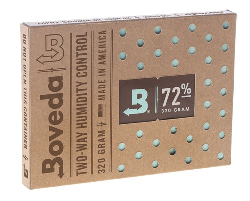 Boveda 2way humidity - boveda,