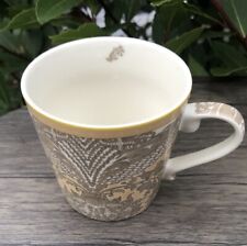 National Trust Fine China Mug In Excellent Condition