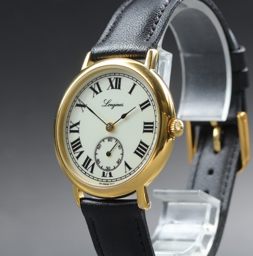 Mint vintage longines - [n,