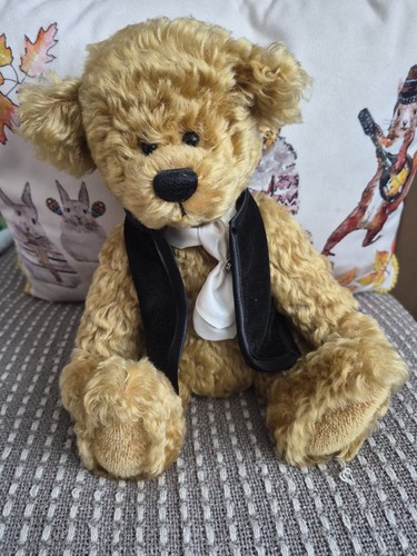 Teddy hermann limited - hermann,