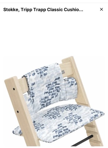 Stokke tripp trapp - trapp, classic