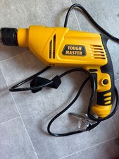 tough master  hammer drill