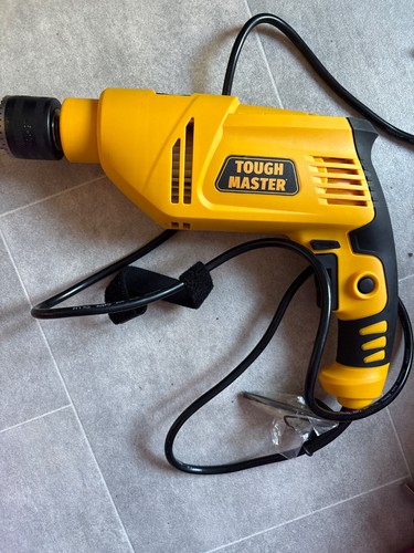 Tough master hammer drill - ,
