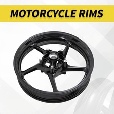 17" Casting Front Wheel Rim