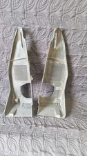 Ford Capri MK 3 rear Parcel