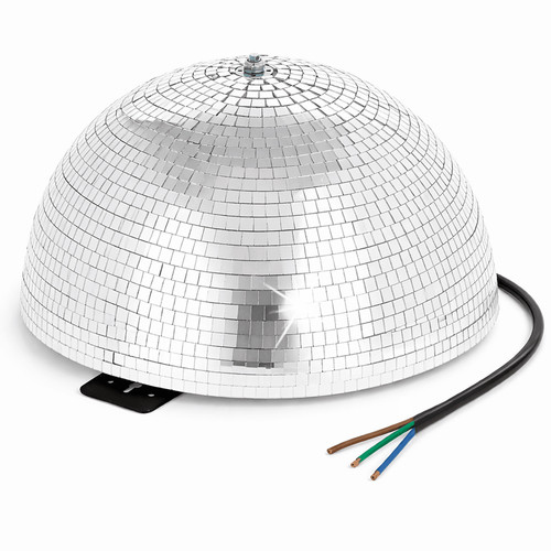 Lightweight half silver - silver, mirror