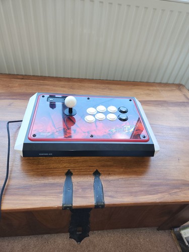 Mad catz arcade fight stick - mad,