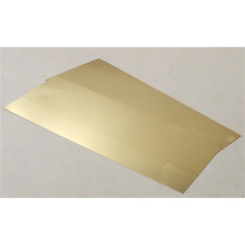 Albion alloys brass - alloys,