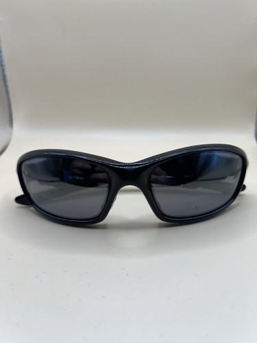 Oakley straight jacket - straight,