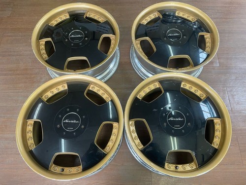 Deep rim work euroline 5j - work,