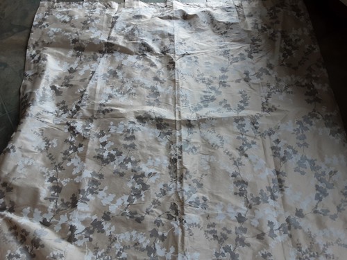 Pair curtains made - pair,