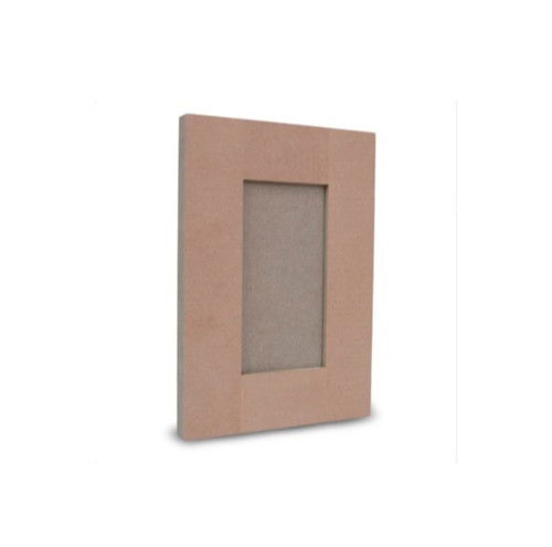 High density mdf shaker doors - high,