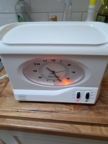 Swan teasmade stm101n - stm101n, bedside