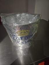 10 x Corona Beer Bottle Bucket