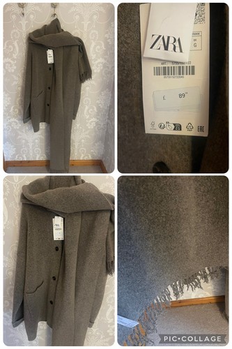 Brand new sold out - viral, zara