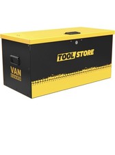 Van Steel Safe High Security - Storage Tool Box (available In different Sizes)
