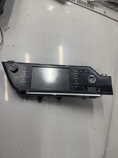 2015 Citroen C4 Radio Stereo