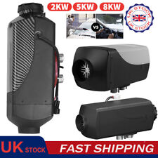 12V 24V 2KW 5KW 8KW Diesel Air