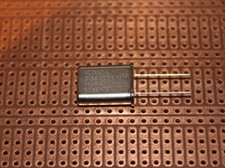 3.560 MHz Quartz Crystal