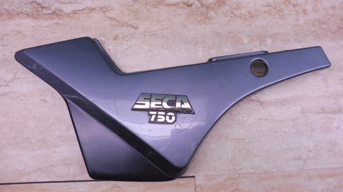 1981 yamaha xj750 seca - 1981-82,