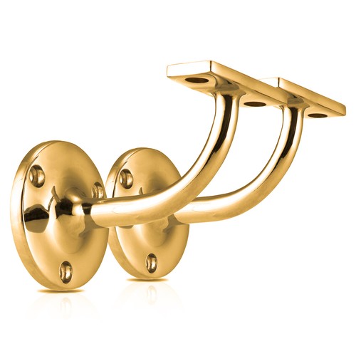 Xfort handrail brackets - handrail,