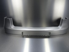 VW Golf MK5 2004-2008 Standard Rear Bumper Painted Any Colour