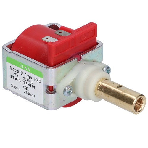 Ulka universal vibratory - vibratory, pump
