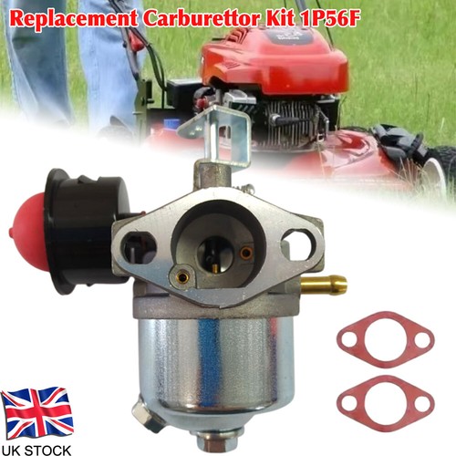 Carburettor carb 2 gaskets - carb,