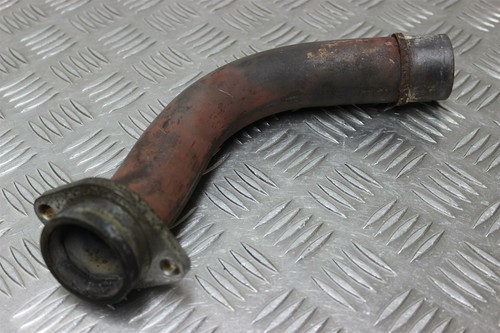 Firestorm exhaust header - header, pipe