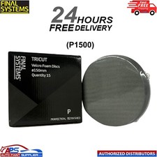 FINAL SYSTEMS TRICUT Fine