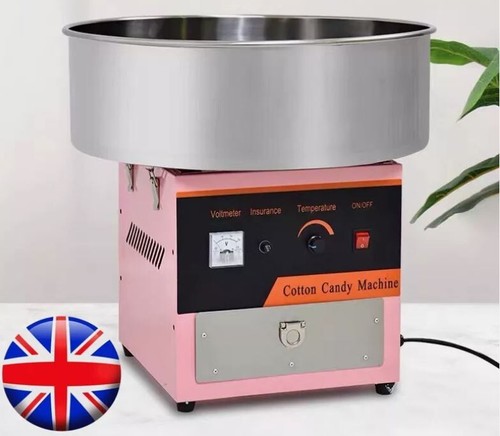 Commercial electric party - commercial,