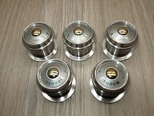 ABU SUVERAN 1000 SPARE SPOOL x 5 - NEW