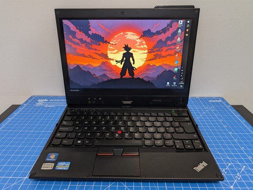 Thinkpad x230i tablet ips - thinkpad,