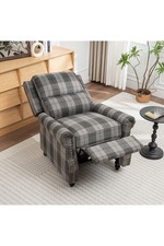 Orthopaedic Recliner Armchair