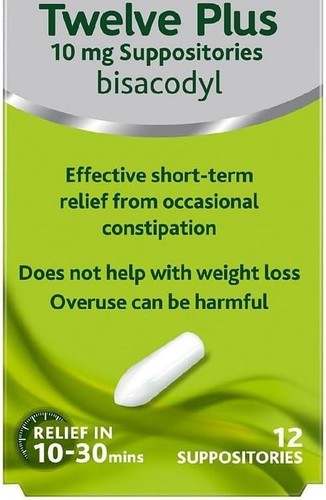 Fast acting constipation - fast-acting,