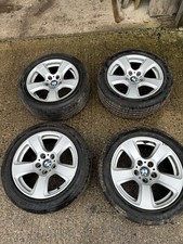 BMW E60/E61 5 Series Style 243