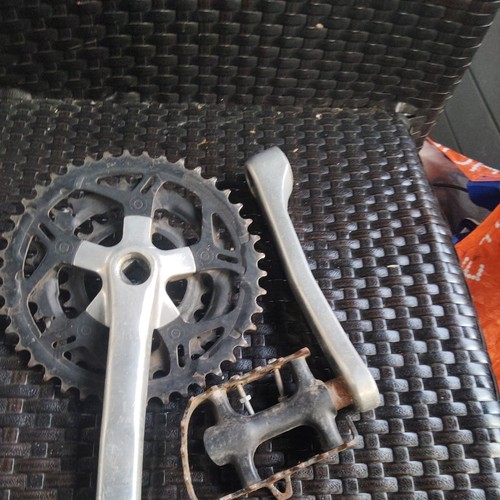 Shimano alivio mc10 - shimano,