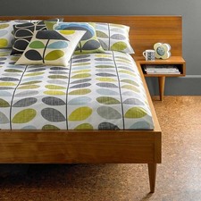 Orla Kiely Scribble Duvet
