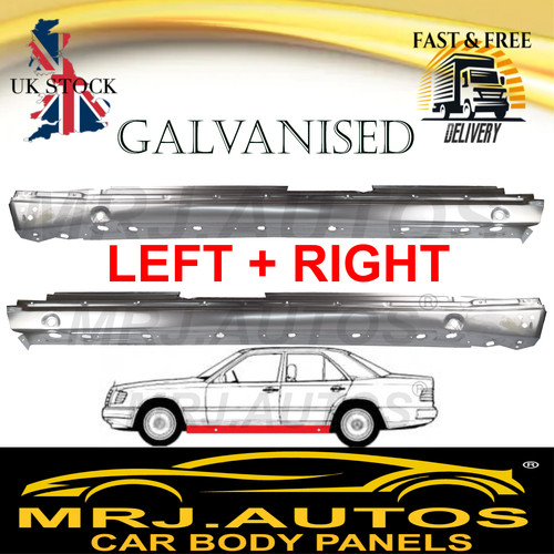 For mercedes w124 - for,