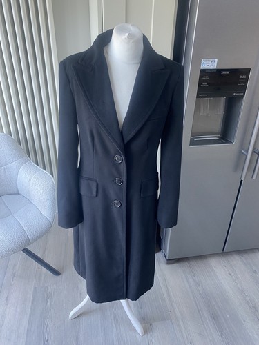 Zara basic vintage black - zara,