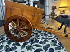 Vintage Shire Horse Large