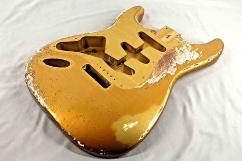 Mjt official custom vintage - custom,