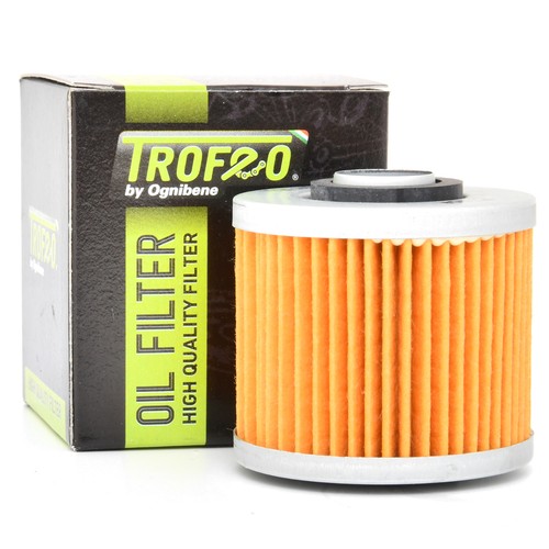 Oil filter trofeo - filter, yamaha